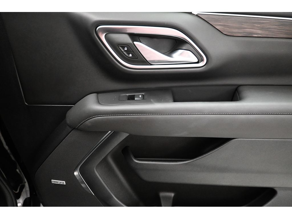 2024 Chevrolet Tahoe Z71 - Photo 18