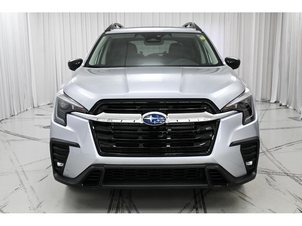 New 2026 Subaru Ascent Limited 7-Passenger SUV