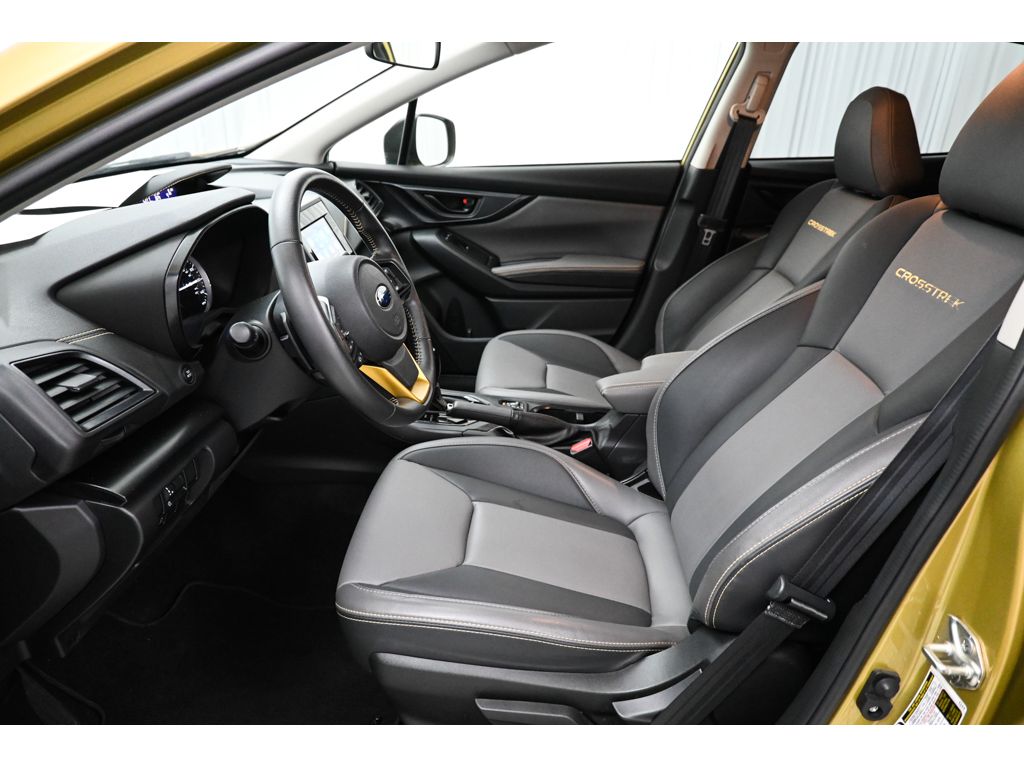 2023 Subaru Crosstrek Sport - Photo 32