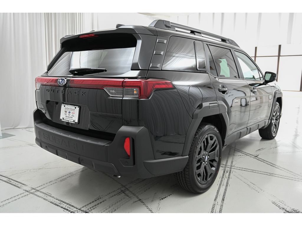 2026 Subaru Outback Limited XT - Photo 7