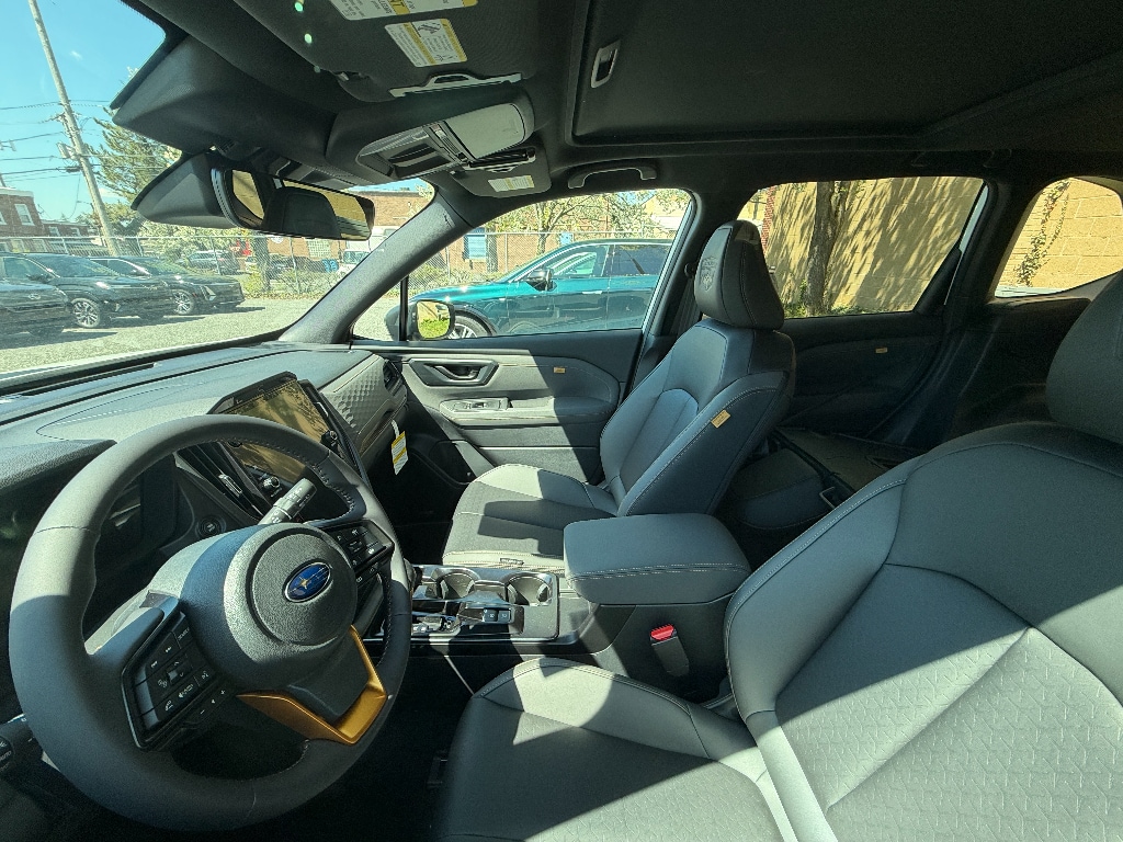 2026 Subaru Forester Wilderness - Photo 10