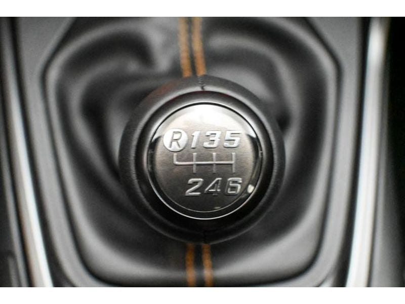 2026 Subaru BRZ Series.Yellow - Photo 26