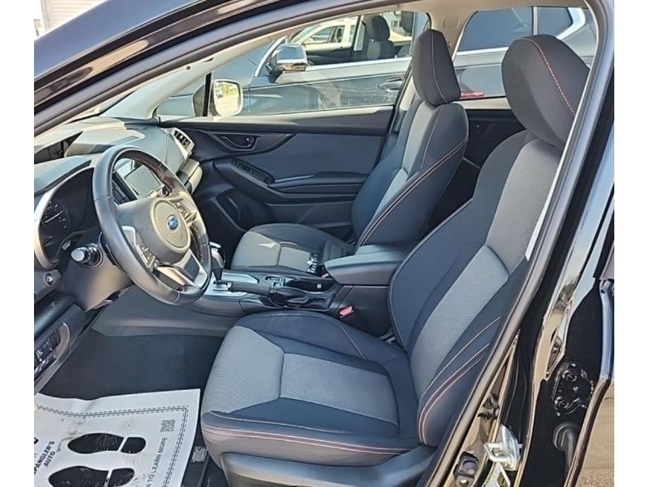 2023 Subaru Crosstrek Premium photo 4