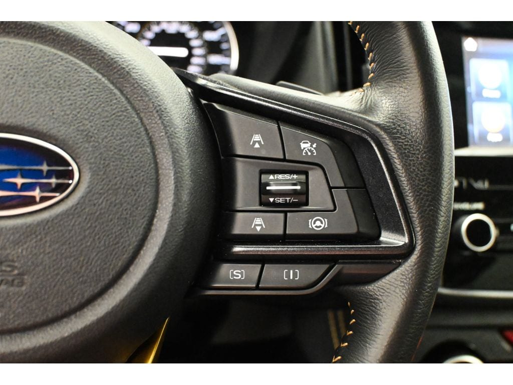 2023 Subaru Crosstrek Sport - Photo 36
