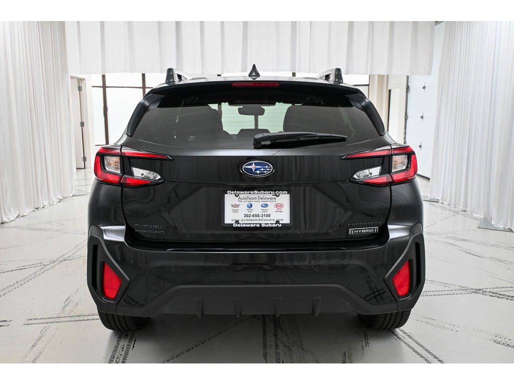 2026 Subaru Crosstrek Limited - Photo 6