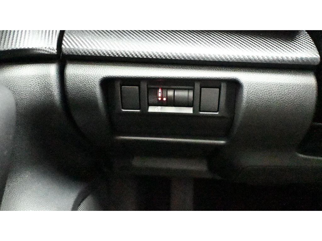 2026 Subaru Crosstrek Wilderness - Photo 23