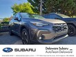  Subaru Crosstrek