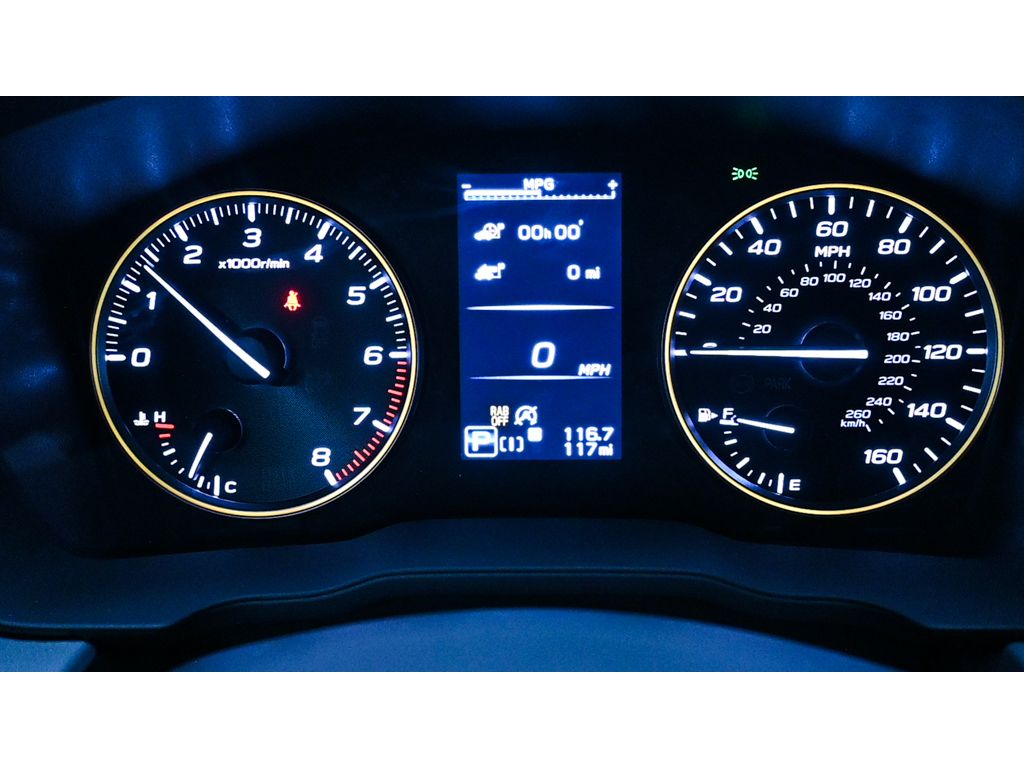 2026 Subaru Crosstrek Wilderness - Photo 22
