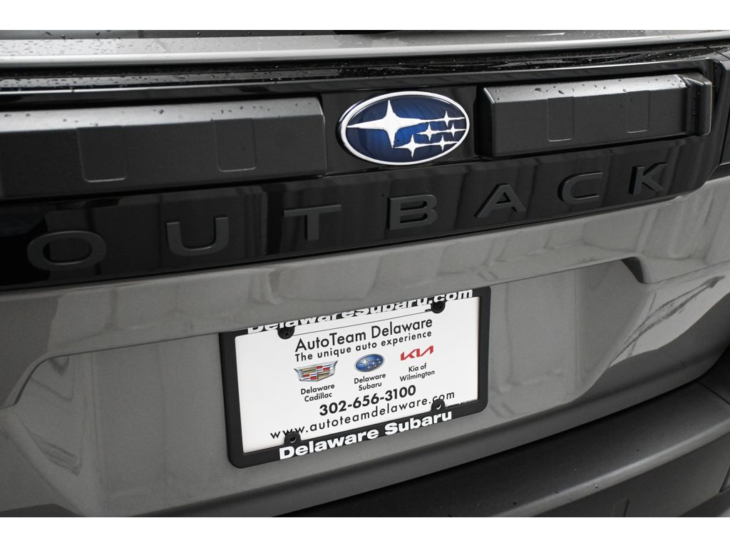 2026 Subaru Outback Wilderness - Photo 41