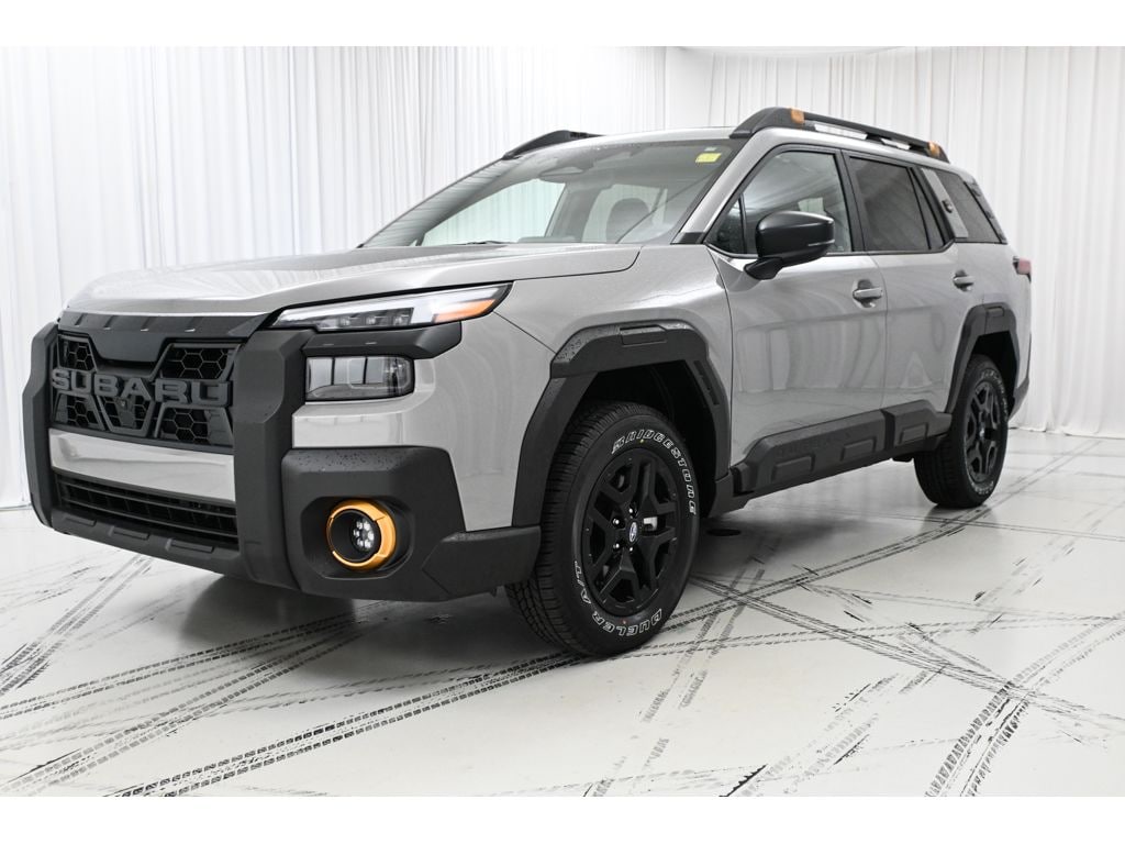 New 2026 Subaru Outback Wilderness SUV