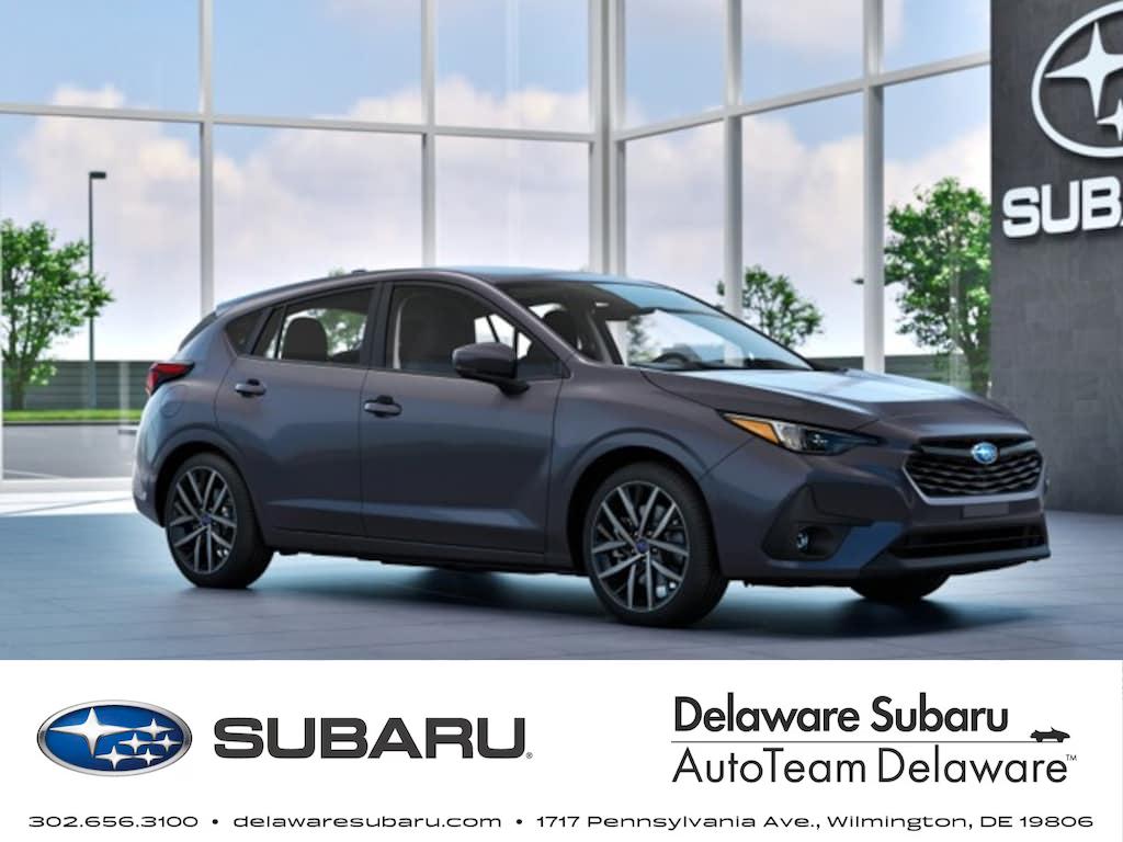 2026 Subaru Impreza 2.0 Sport CVT's photo