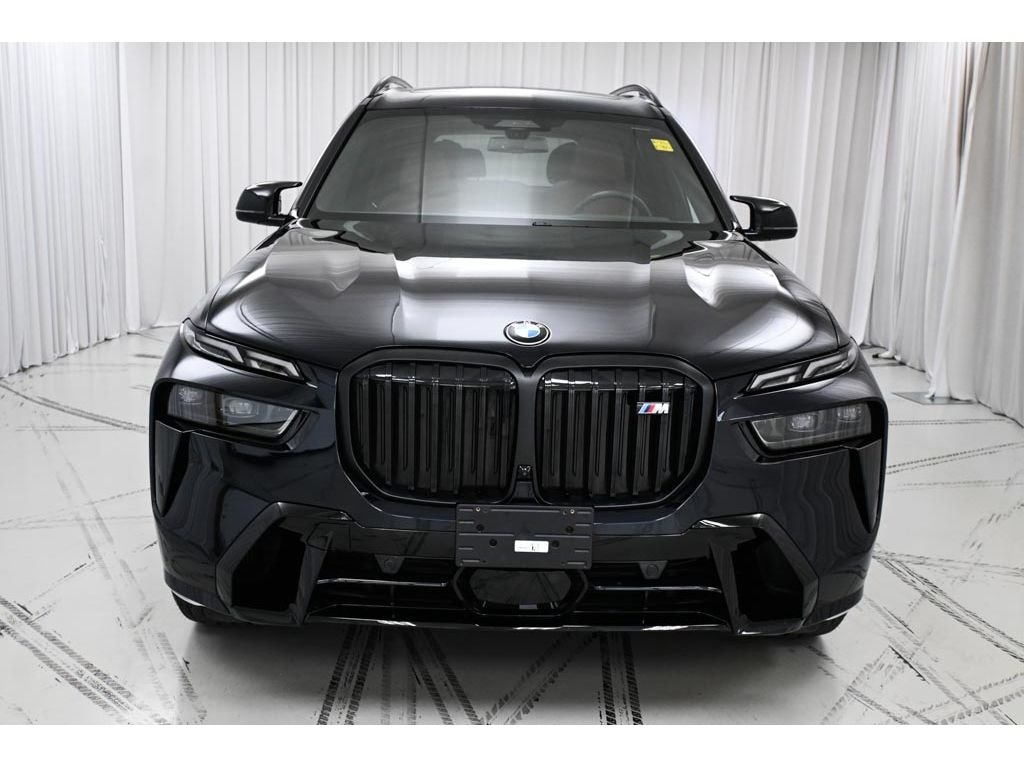 Used 2025 BMW X7 M60i SUV