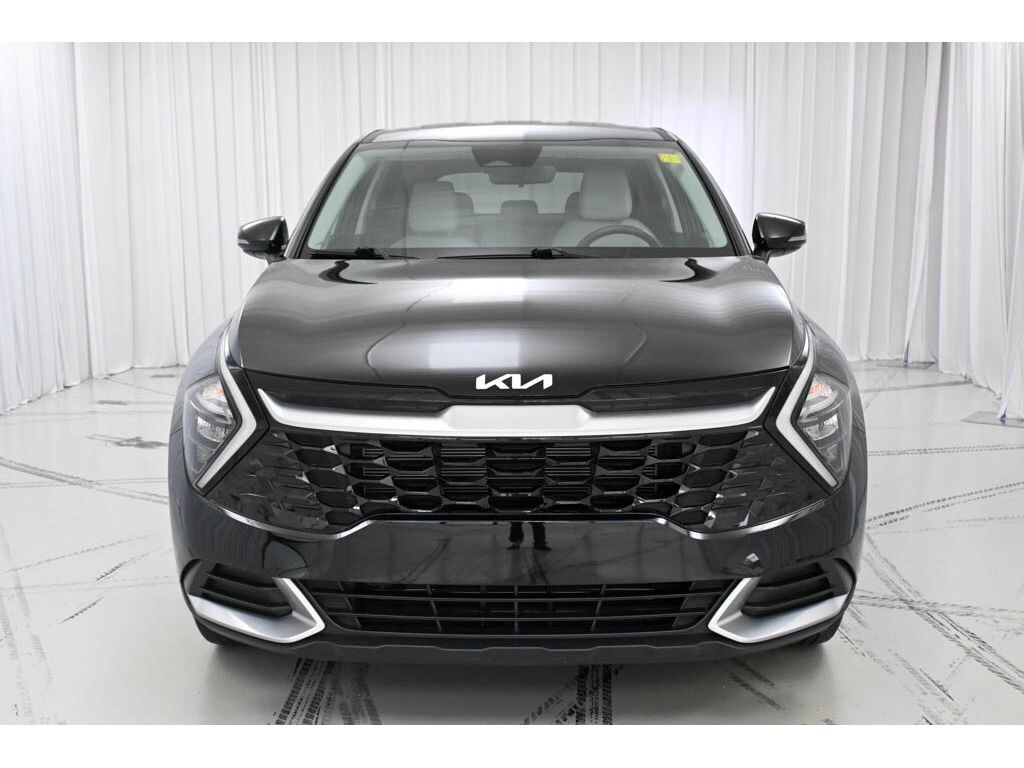 Used 2023 Kia Sportage EX SUV
