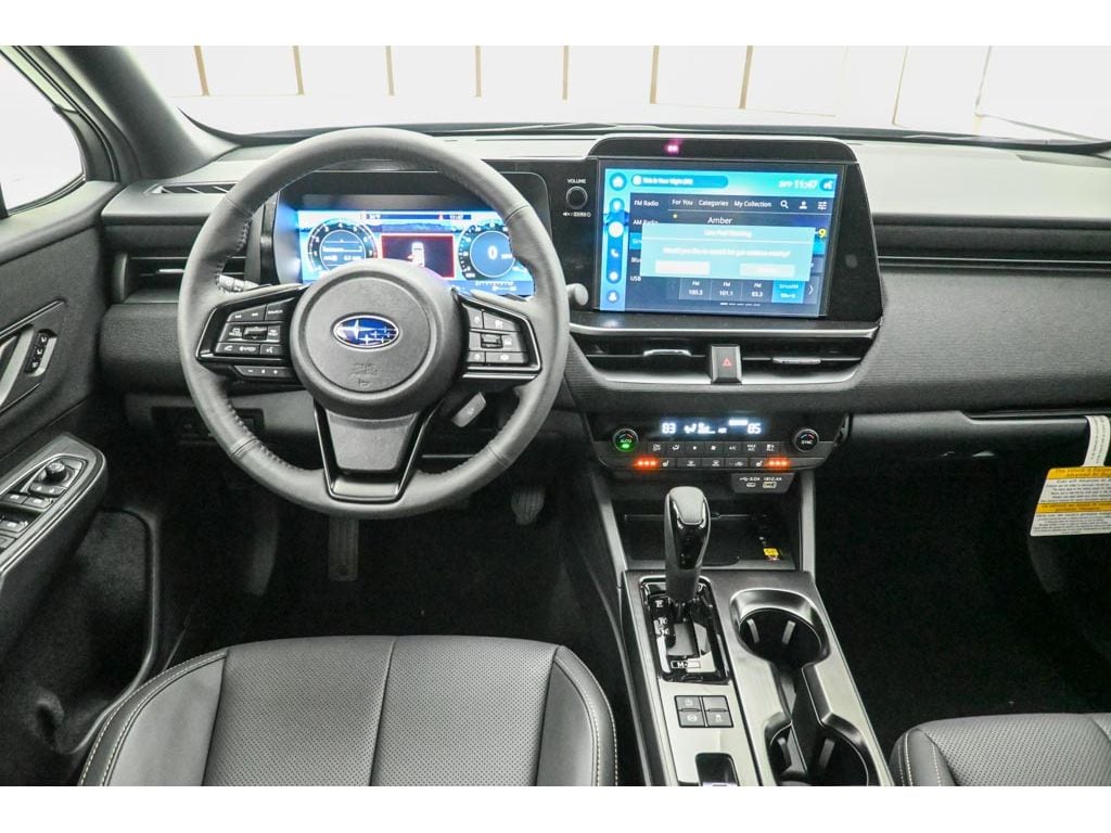 2026 Subaru Outback Limited - Photo 14