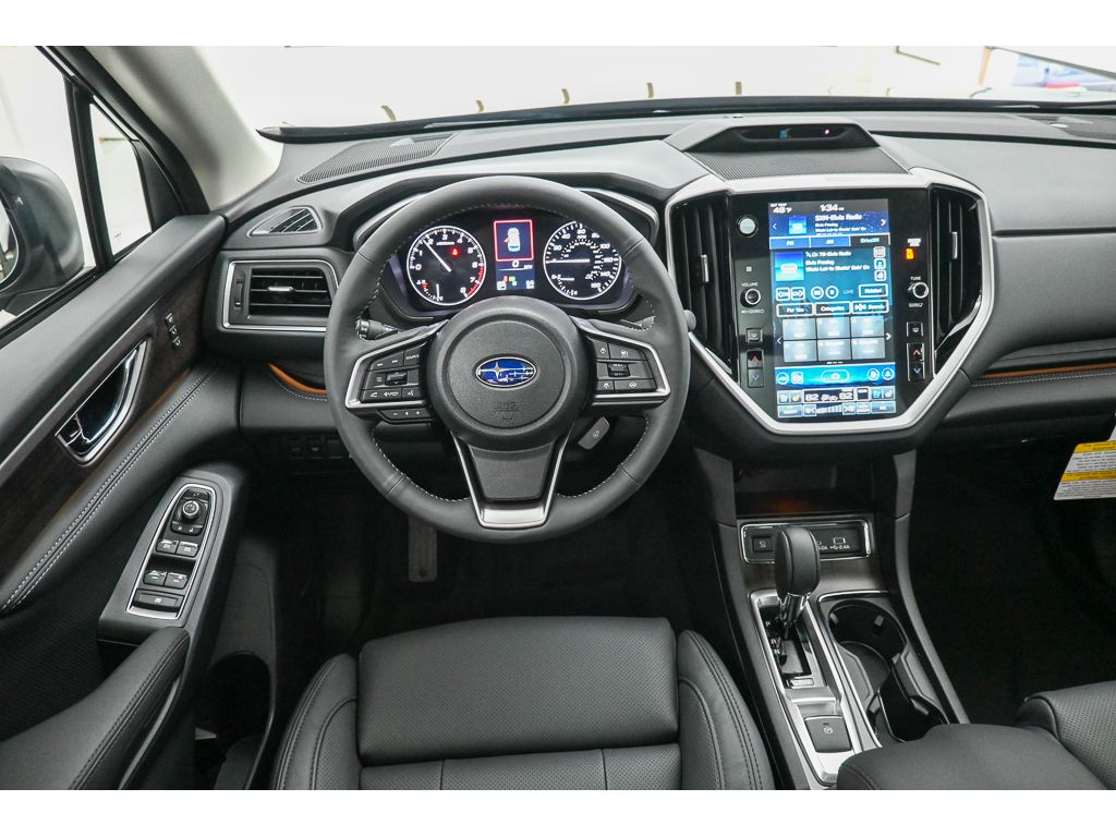 2026 Subaru Ascent Touring - Photo 15