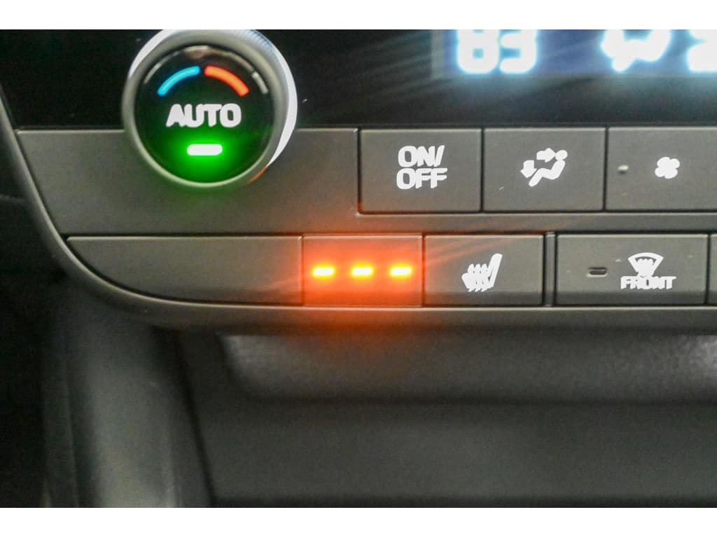 2026 Subaru Outback Limited - Photo 30