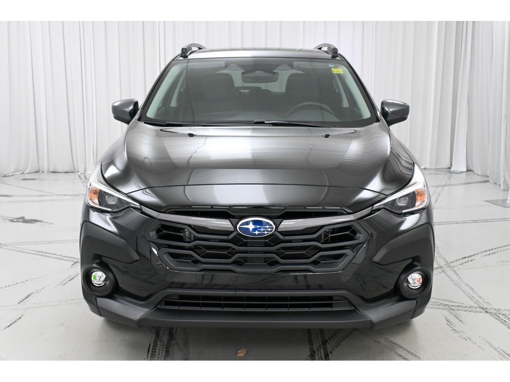 New 2026 Subaru Crosstrek Premium SUV