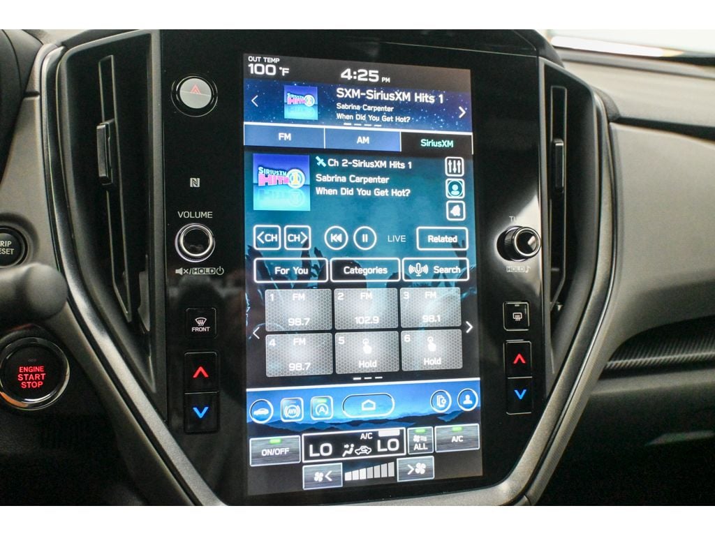 2026 Subaru Crosstrek Wilderness - Photo 21