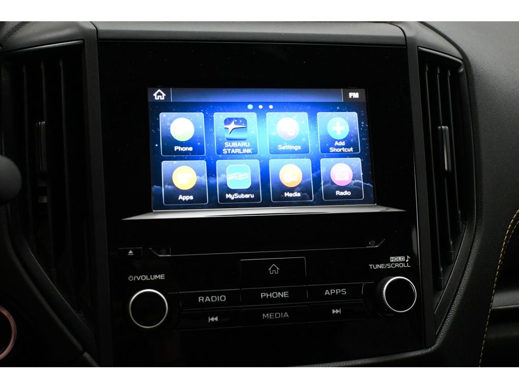 2023 Subaru Crosstrek Sport - Photo 40