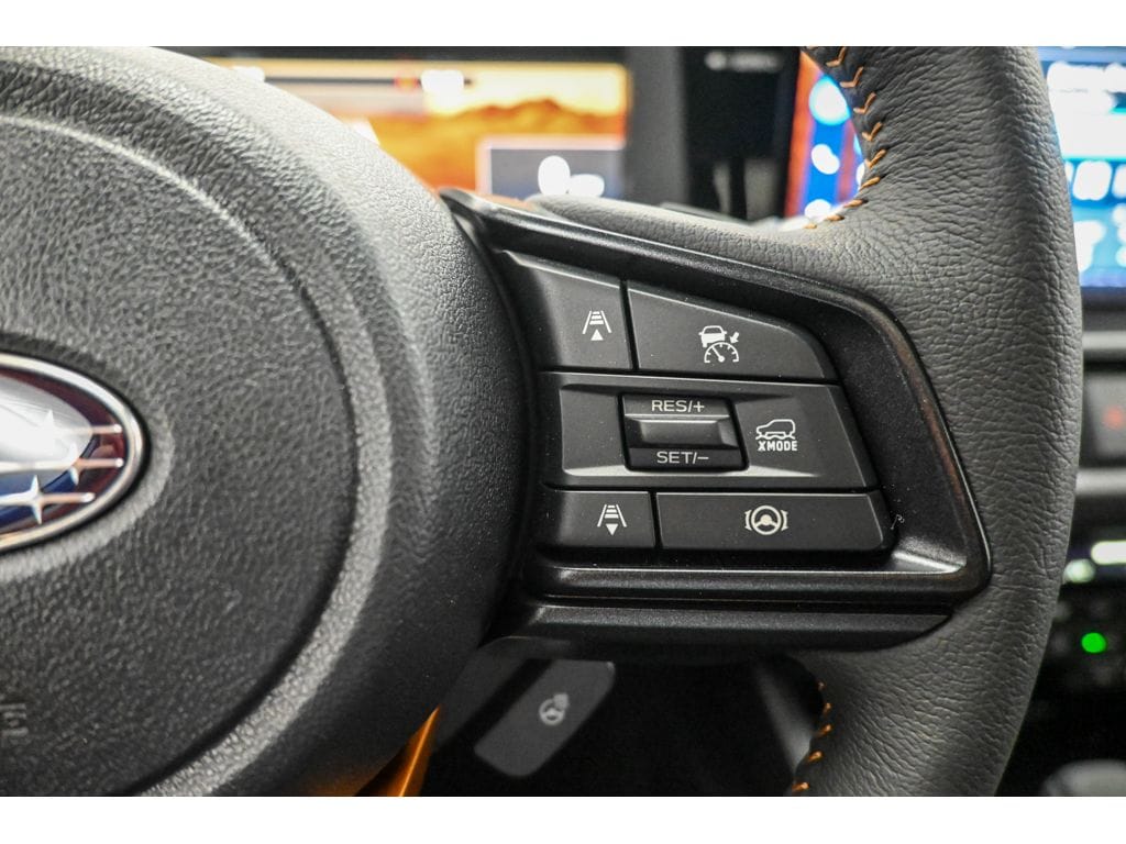 2026 Subaru Outback Wilderness - Photo 25