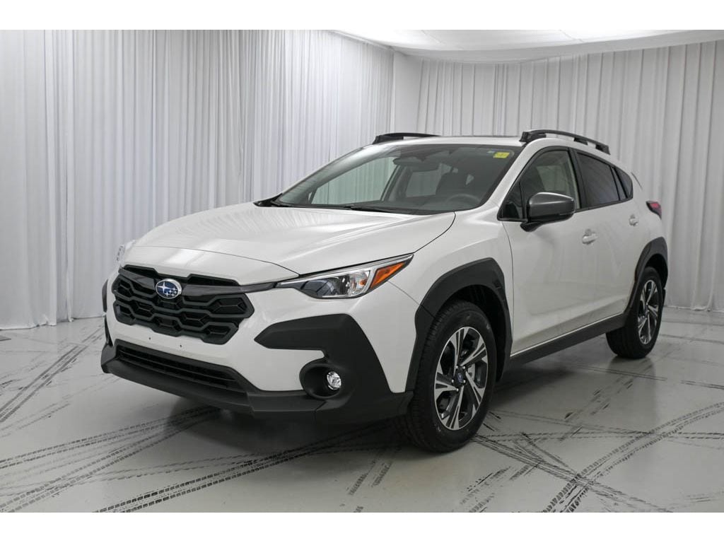 New 2025 Subaru Crosstrek Premium SUV