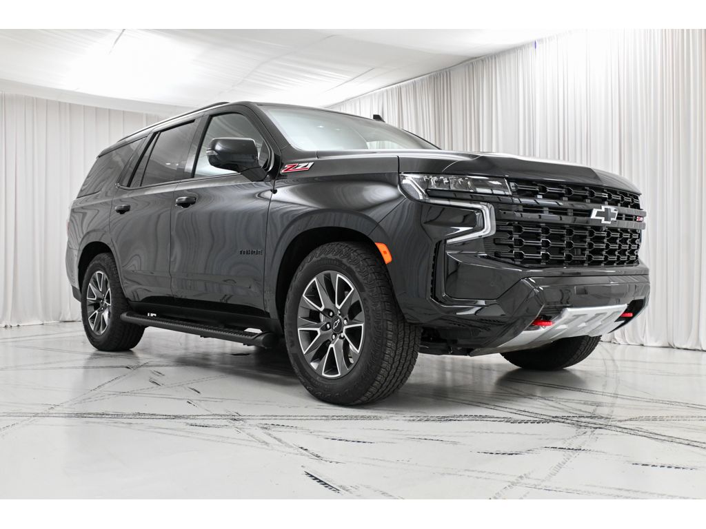 2024 Chevrolet Tahoe Z71 - Photo 2