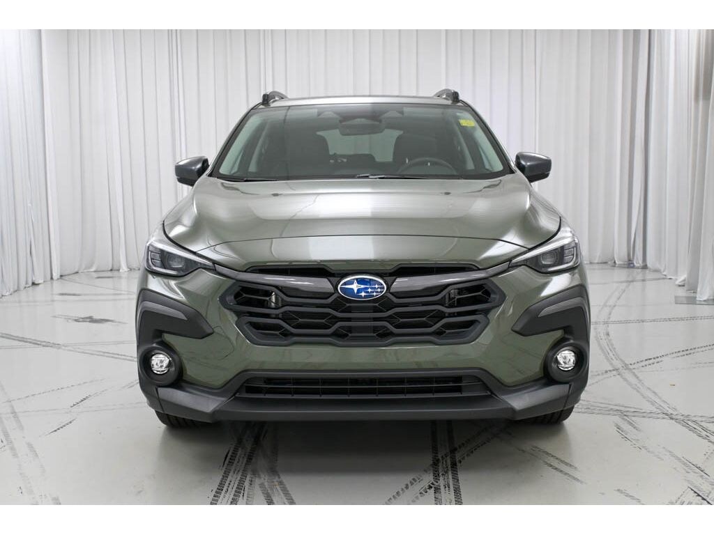 New 2025 Subaru Crosstrek Limited SUV