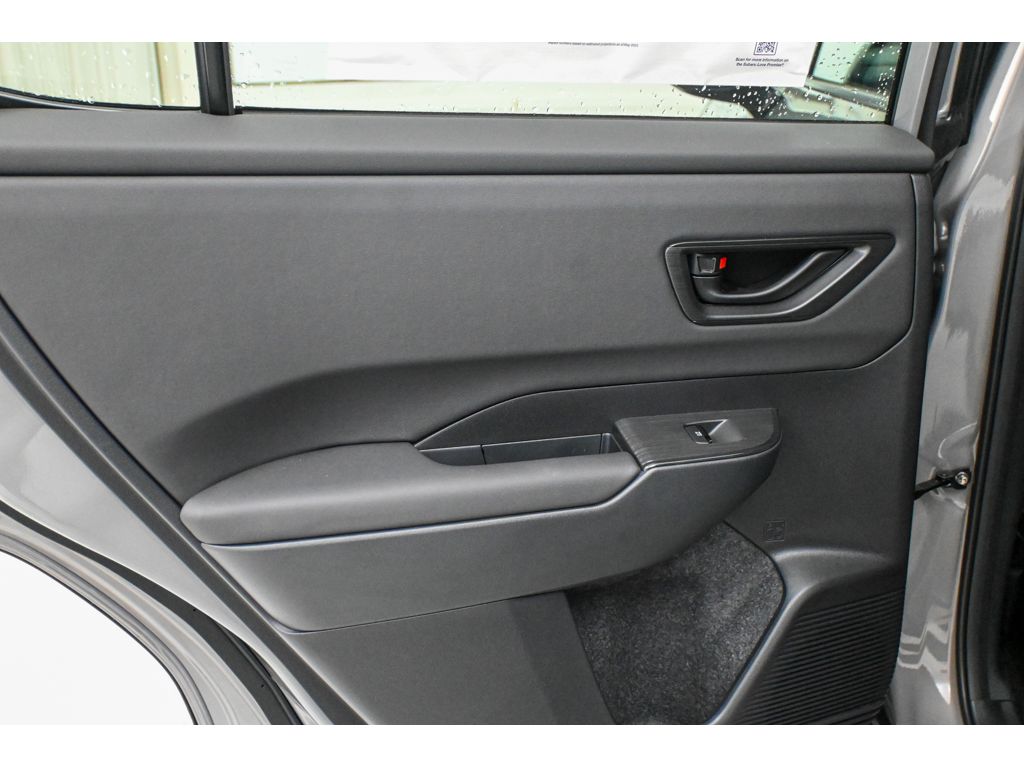 2026 Subaru Outback Wilderness - Photo 11
