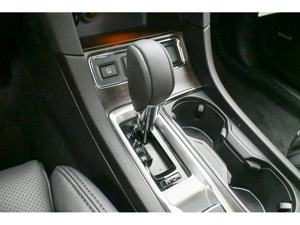 2026 Subaru Ascent Touring - Photo 27