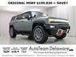 GMC HUMMER EV SUV