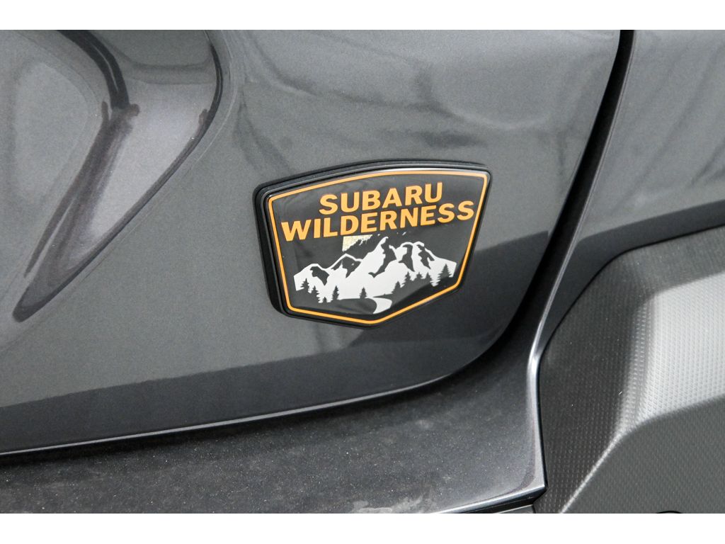 2026 Subaru Crosstrek Wilderness - Photo 29