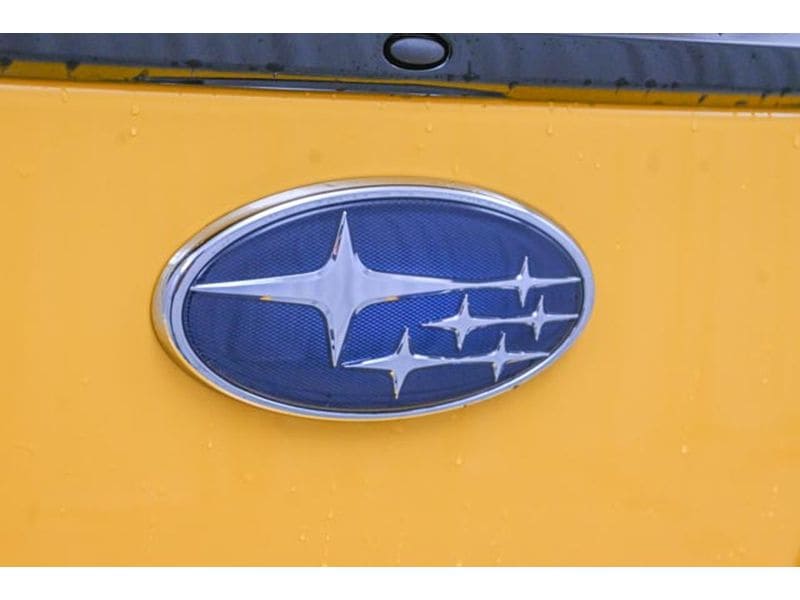 2026 Subaru BRZ Series.Yellow - Photo 32