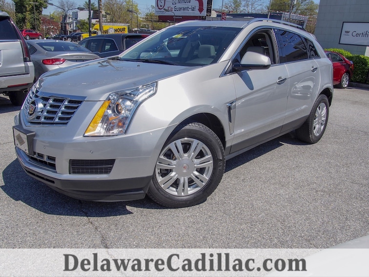 2016 Cadillac Crossover >> Certified Used 2016 Cadillac Srx Luxury Collection For Sale In 2016 Cadillac Crossover >> Certified Used 2016 Cadillac Srx Luxury Collection For Sale In