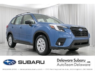 2022 Subaru Forester Base SUV
