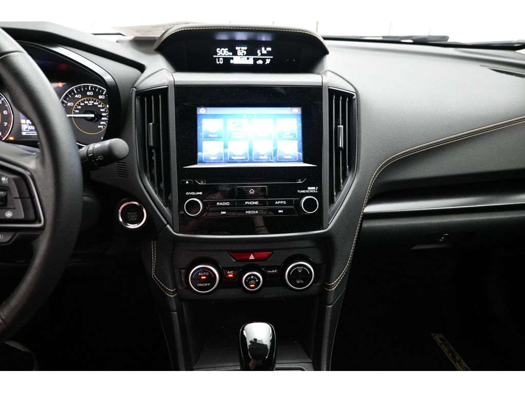 2023 Subaru Crosstrek Sport - Photo 16