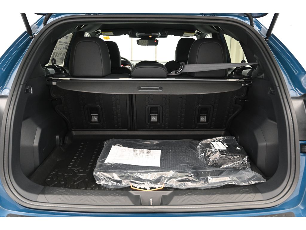 2026 Subaru Crosstrek Wilderness - Photo 30