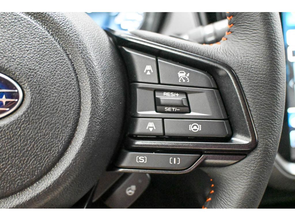 2026 Subaru Crosstrek Limited - Photo 22