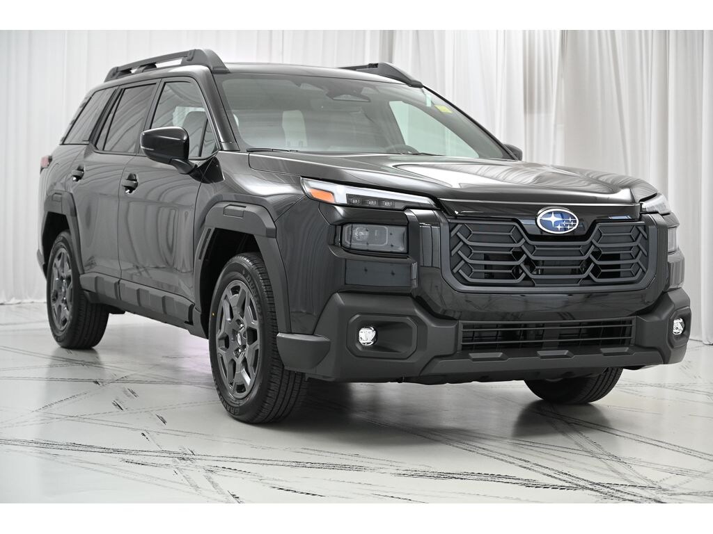 New 2026 Subaru Outback Premium SUV