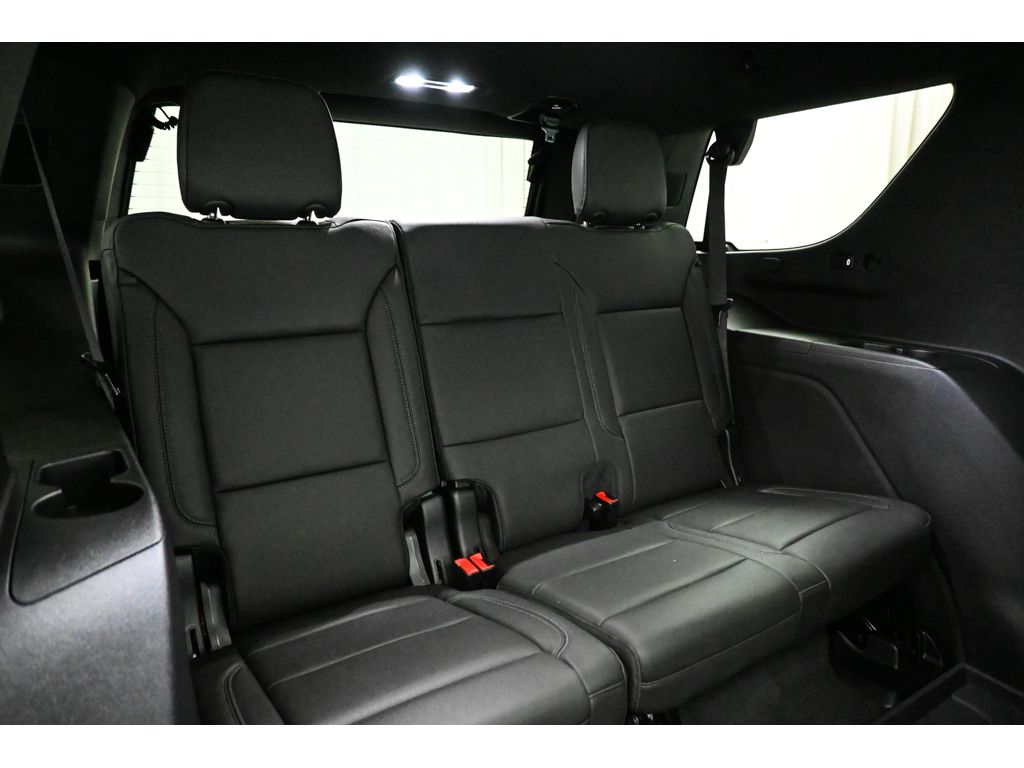 2024 Chevrolet Tahoe Z71 - Photo 19