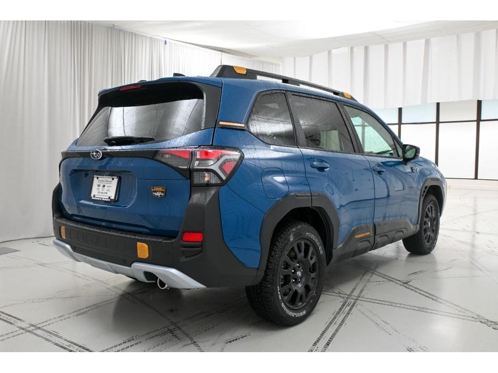 2026 Subaru Forester Wilderness - Photo 7