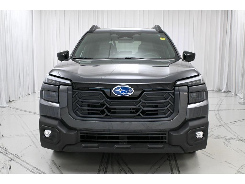 2026 Subaru Outback Premium photo 3