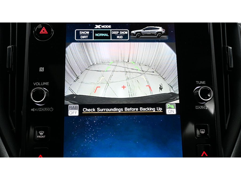 2026 Subaru Crosstrek Wilderness - Photo 32