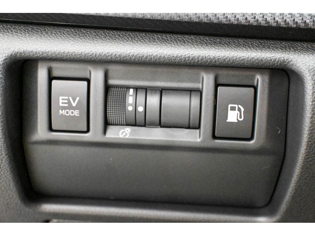 2026 Subaru Crosstrek Limited - Photo 32