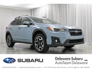 2019 Subaru Crosstrek 2.0i Limited SUV