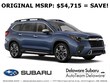 Subaru Ascent