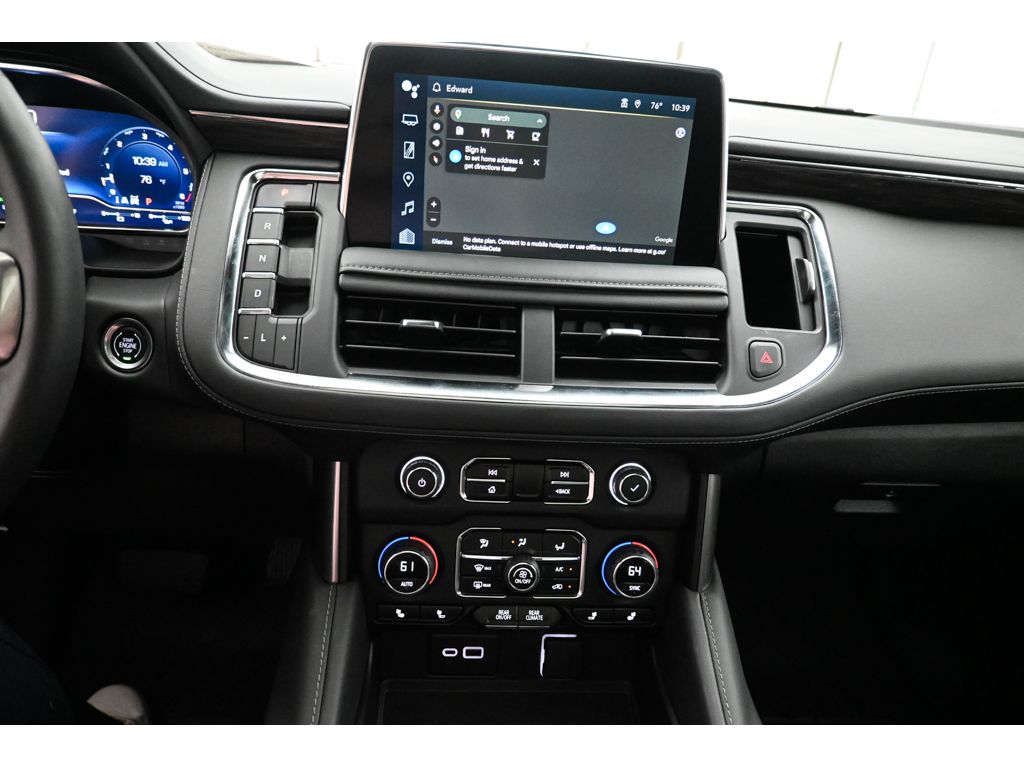 2024 Chevrolet Tahoe Z71 - Photo 16