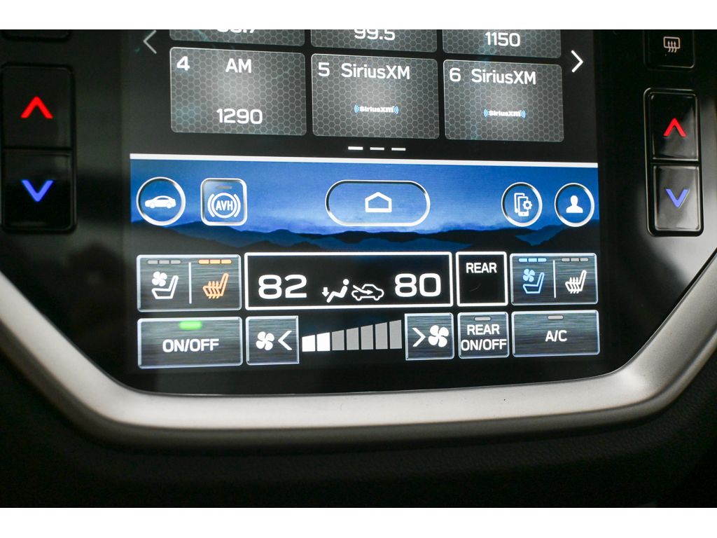 2026 Subaru Ascent Touring - Photo 29