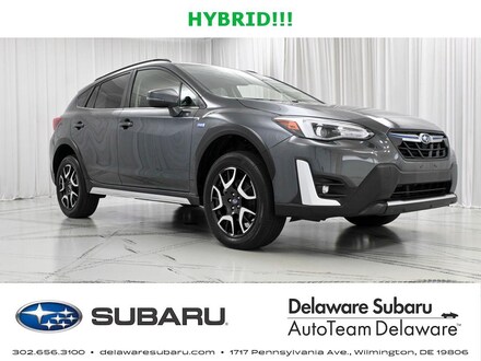 2023 Subaru Crosstrek Hybrid SUV