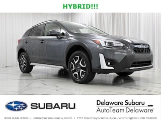 2023 Subaru Crosstrek Hybrid SUV
