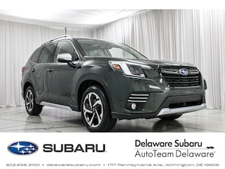 2023 Subaru Forester Touring SUV